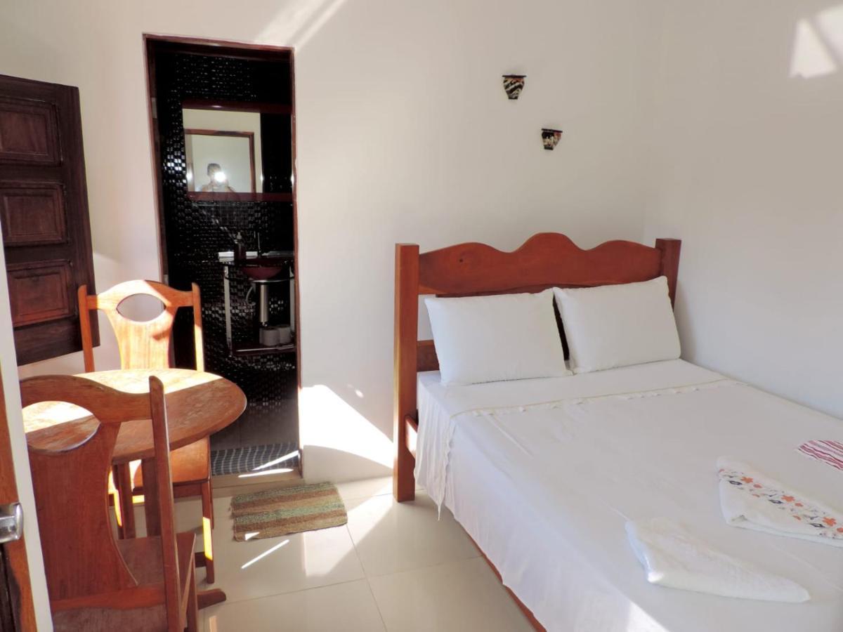 Amendoeira Hotel Da Vila مورو دي ساو باولو المظهر الخارجي الصورة